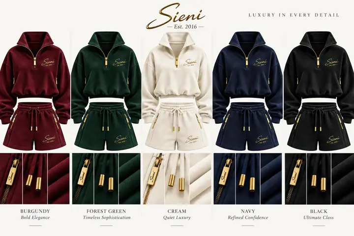 Roman Holiday — Sieni Clothings lifestyle