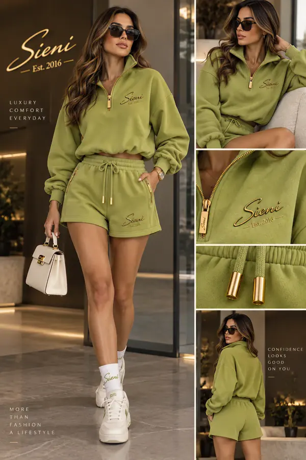 Roman Holiday — Sieni Clothings lifestyle