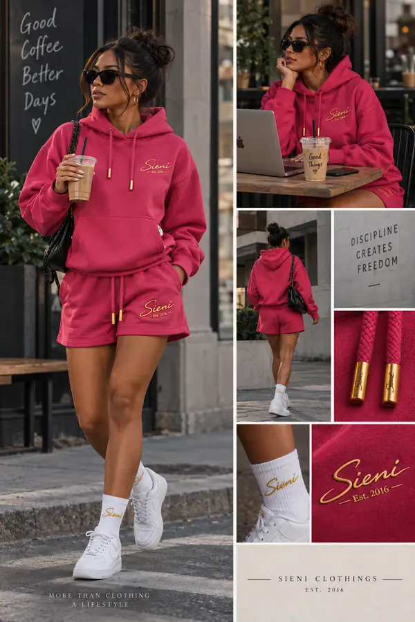 Roman Holiday — Sieni Clothings lifestyle