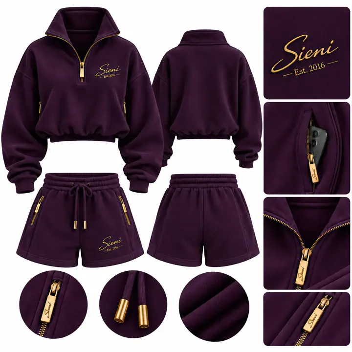 Roman Holiday — Sieni Clothings lifestyle